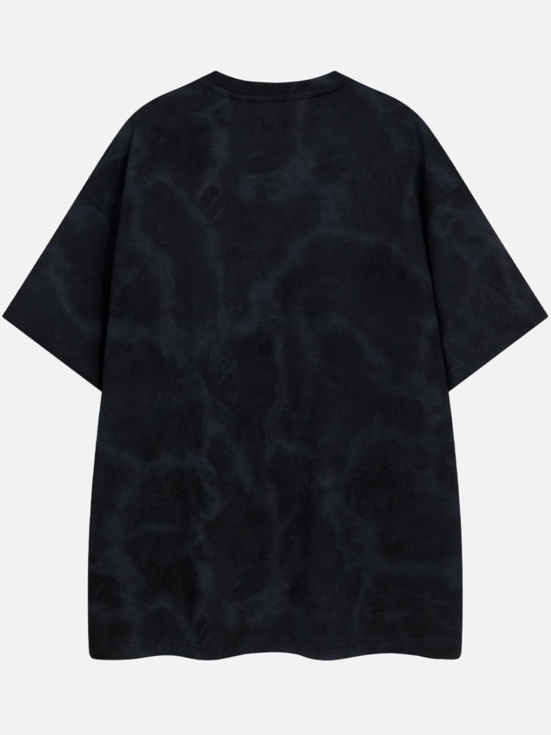 Street Style Graphic Tee